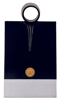 ZAPPA ORSATTI 021B NAPOLI 800 G- 1,0 pz