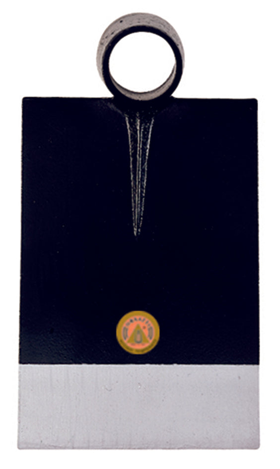 ZAPPA ORSATTI 021C NAPOLI 1300 G- 1,0 pz