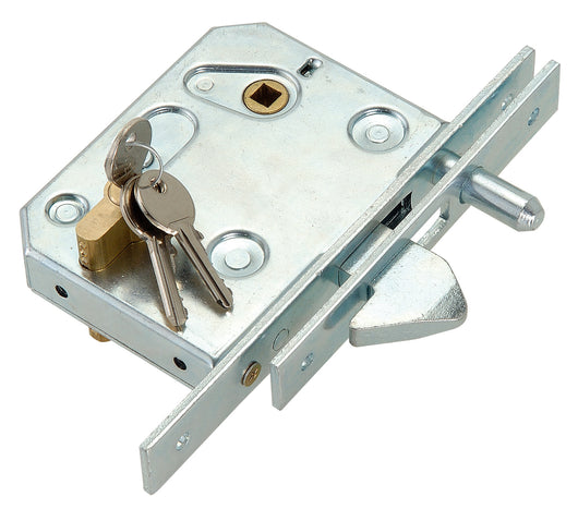 SERRATURA A GANCIO COMBI 350 ENTRATA 60 MM- COMBI ARIALDO- 1,0 pz