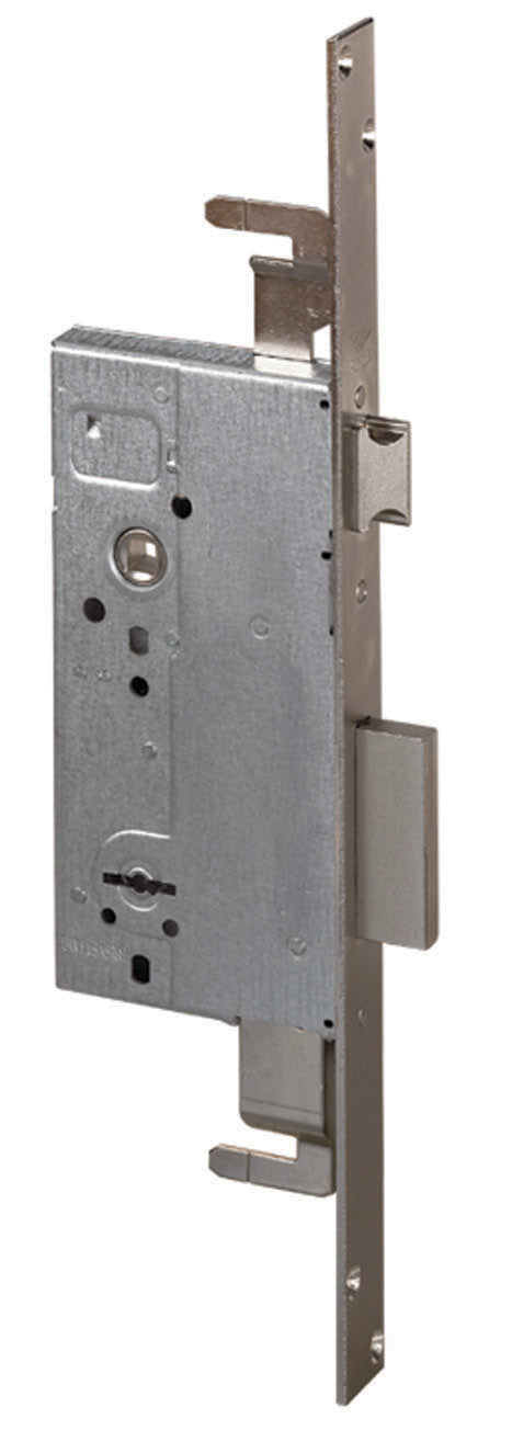 CISA 57215 SERRATURA DM S/A E 60 86X170- CISA- 1,0 pz