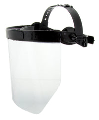 VISIERA PROTETTIVA POLICARBON STANDARD VSP- FIMA GARDEN- 10,0 pz