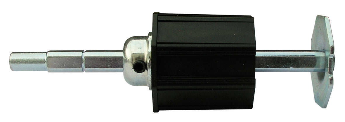 CALOTTA PER RULLO OTTAGONALE REGOLAB 60 MM- BOLIS ITALIA- 5,0 pz