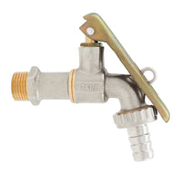 ITAP 144 RUBINETTO A SFERA PORTAG LUCCHETTO D 1/2- ITAP- 8,0 pz