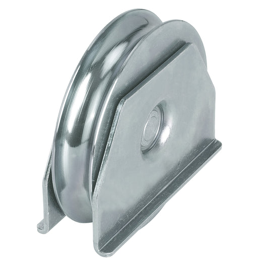 RUOTA P/CANC GOLA TON 16 SUPP AP 1 CUSC  80 MM*- COMBI ARIALDO- 1,0 pz