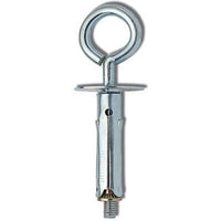 ELEMATIC TASSELLO T61 OC9 ACCIAIO OCCHIOLO CHIUSO- ITW CONSTRUCTION PRODUCTS ITALY- 100,0 pz