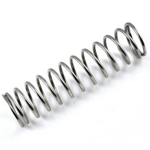 MOLLA RICAMBIO P/FORBICI DUE BUOI 149- 25,0 pz