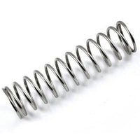 MOLLA RICAMBIO P/FORBICI DUE BUOI 149- 25,0 pz