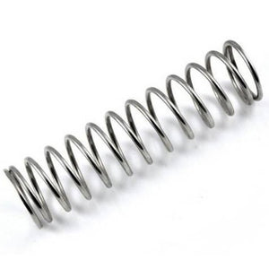 MOLLA RICAMBIO P/FORBICI DUE BUOI 149- 25,0 pz