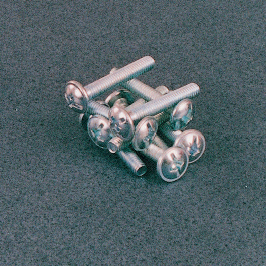 VITI PER POMOLI T.B. LARGA COMBI D 4X25 MM ZINCATA- 500,0 pz