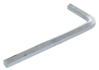 CHIAVE PER ANELLI PER FALCE- FALCI- 1,0 pz