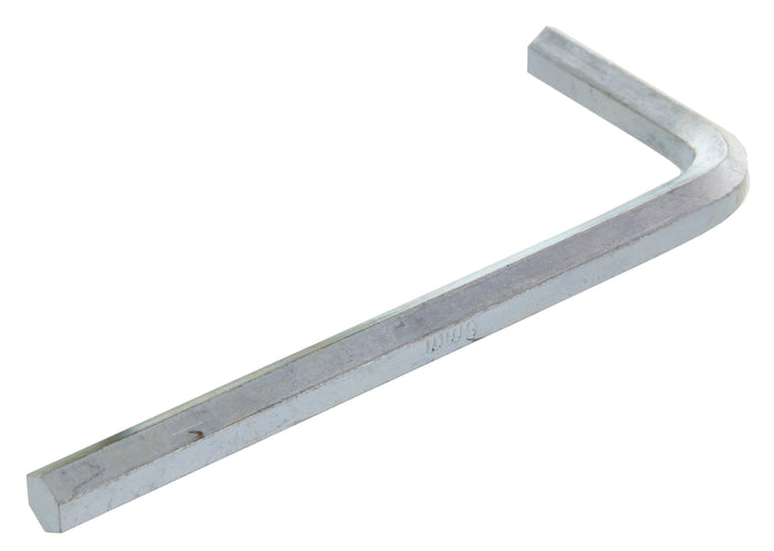 CHIAVE PER ANELLI PER FALCE- FALCI- 1,0 pz