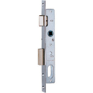 ISEO 750.15.2 SERRATURA PROFIL VERT 20 C/CIL 20 MM- ISEO SERRATURE- 1,0 pz