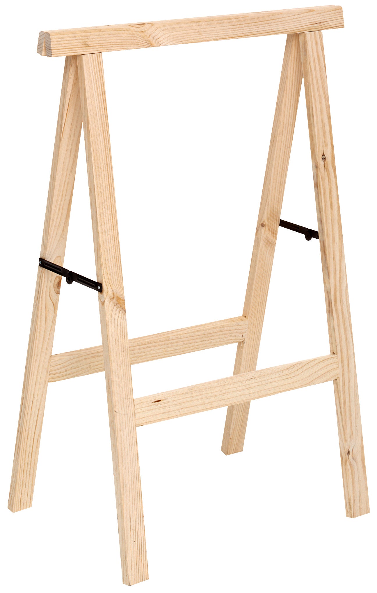 CAVALLETTO IN PINO 73,5XH100 CM HIGH         MIS.2- ASTIGARRAGA KIT LINE- 1,0 pz