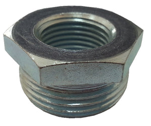 IDRAULICA-RIDUZIONE ESAGONALE 241 D 3/4X1/2*- AMAFLEX- 10,0 pz