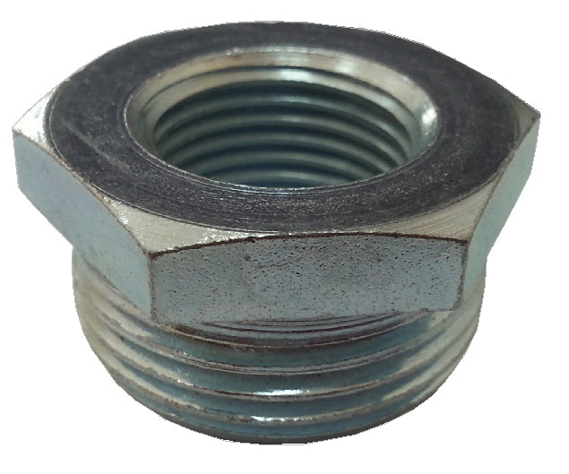 IDRAULICA-RIDUZIONE ESAGONALE 241 D  1X3/4*- AMAFLEX- 10,0 pz