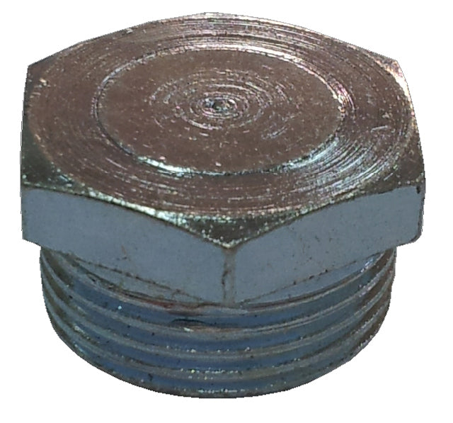 IDRAULICA-TAPPO MASCHIO 292 D 3/8*- AMAFLEX- 10,0 pz