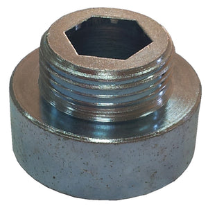 IDRAULICA-PROLUNGA RIDOTTA 246  1X3/4X15 MM*- AMAFLEX- 10,0 pz