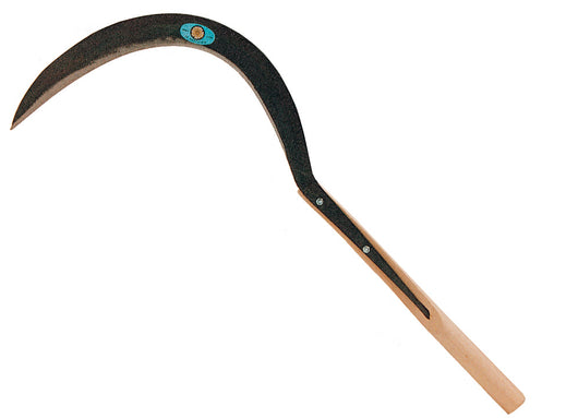 MARGHERITA SEGHEZZO 776/AL C/MAN 53 CM X 37 MM- FALCI- 1,0 pz