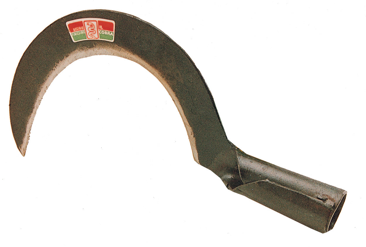 RONCOLA TIPO SCANZANO 48 CM X 50 MM               1,5- 1,0 pz