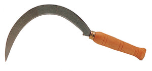 FALCIOLA DENTATA 2510  22,5 CM X 30 MM                 7/0- 1,0 pz