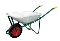 CARRIOLA C/VASCA ZINCATA PESANTE DA MONTARE- B.P.A.- 1,0 pz