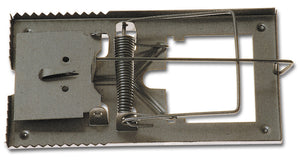 TRAPPOLA P/TOPI TIPO GRANDE*- 10,0 pz