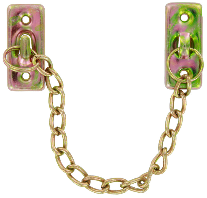 RITIENI A CATENA FERRO 150 MM TROPICALIZZATO**- 100,0 pz