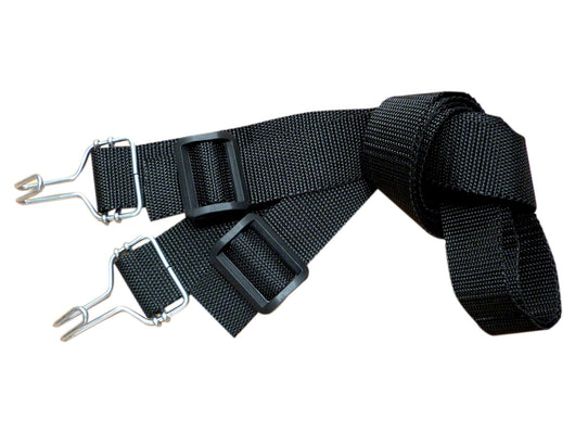 SPALLACCI PER POMPE A SPALLA*- DAL DEGAN- 1,0 coppie