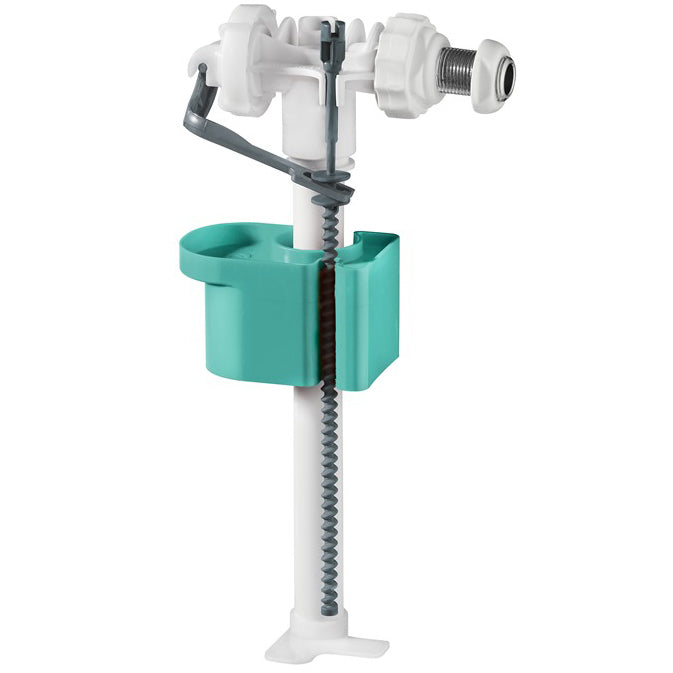 GALLEGGIANTE UNIVERS 3/8 IL COMPATIBILE SCARICO WC- 1,0 pz