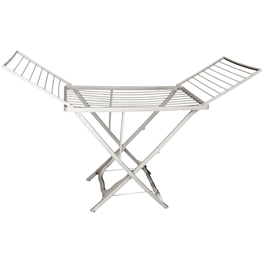 STENDIBIANCHERIA CAVALLETTO STENDYPRATICO RESINA- 1,0 pz