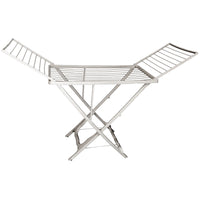 STENDIBIANCHERIA CAVALLETTO STENDYPRATICO RESINA- 1,0 pz