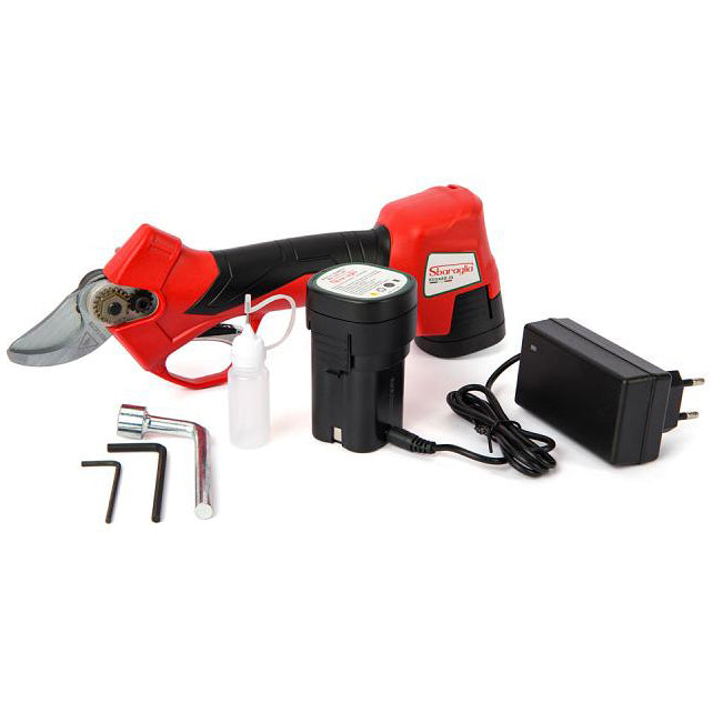 FORBICI DA POTA BATT SBARAGLIA EDUARD 25 PRO- 1,0 pz