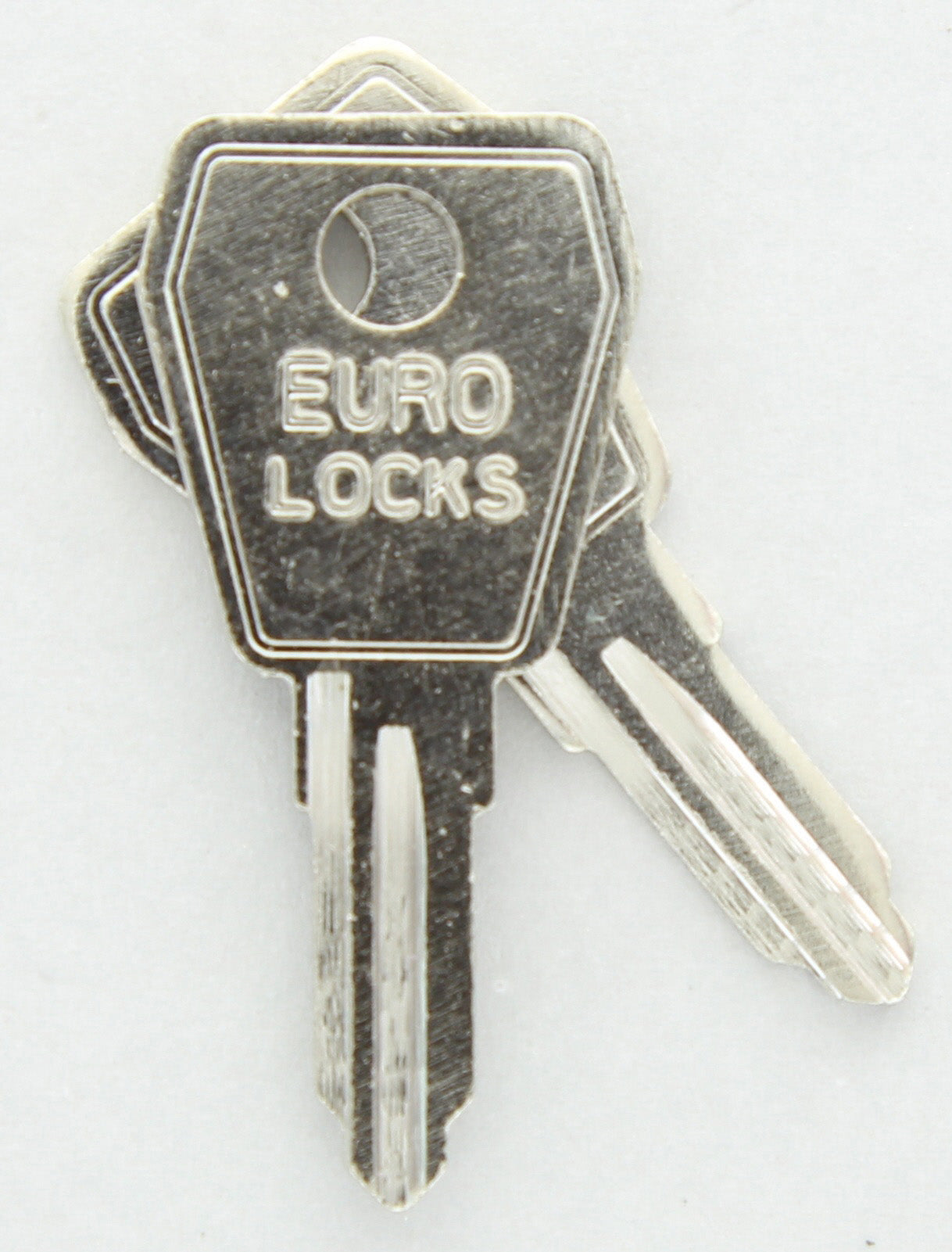 CHIAVE GREZZA PER SERRATURA A CILINDRO D 16 MM- 50,0 pz