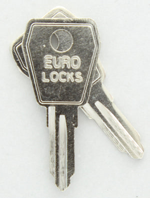 CHIAVE GREZZA PER SERRATURA A CILINDRO D 16 MM- 50,0 pz