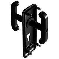 PREFER MANIGLIA PER BASCULANTE CILIN SAGOM 0433- 1,0 pz