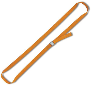 ROBUR 8188 F NASTRO AD ANELLO C/FIB 25 MM X 5,0 M- 6,0 pz