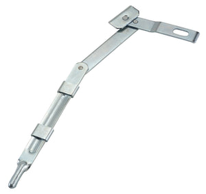 PALETTO COMBI 305 PER CANCELLO 350 MM A 2 PASS*- COMBI ARIALDO- 10,0 pz