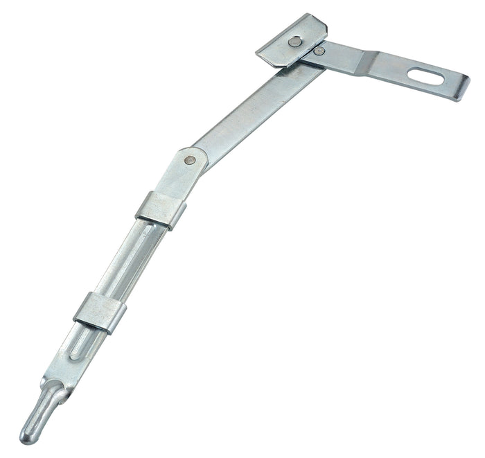 PALETTO COMBI 305 PER CANCELLO 350 MM A 2 PASS*- COMBI ARIALDO- 10,0 pz