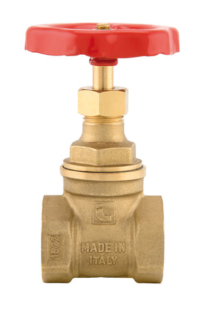 ITAP 156 SARACINESCA IN OTTONE PN16 D 1/2- ITAP- 1,0 pz