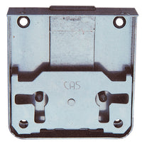 SERRATURA PER MOBILI 1/2 SCATOLA 35 MM*- 20,0 pz