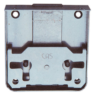 SERRATURA PER MOBILI 1/2 SCATOLA 60 MM*- 20,0 pz