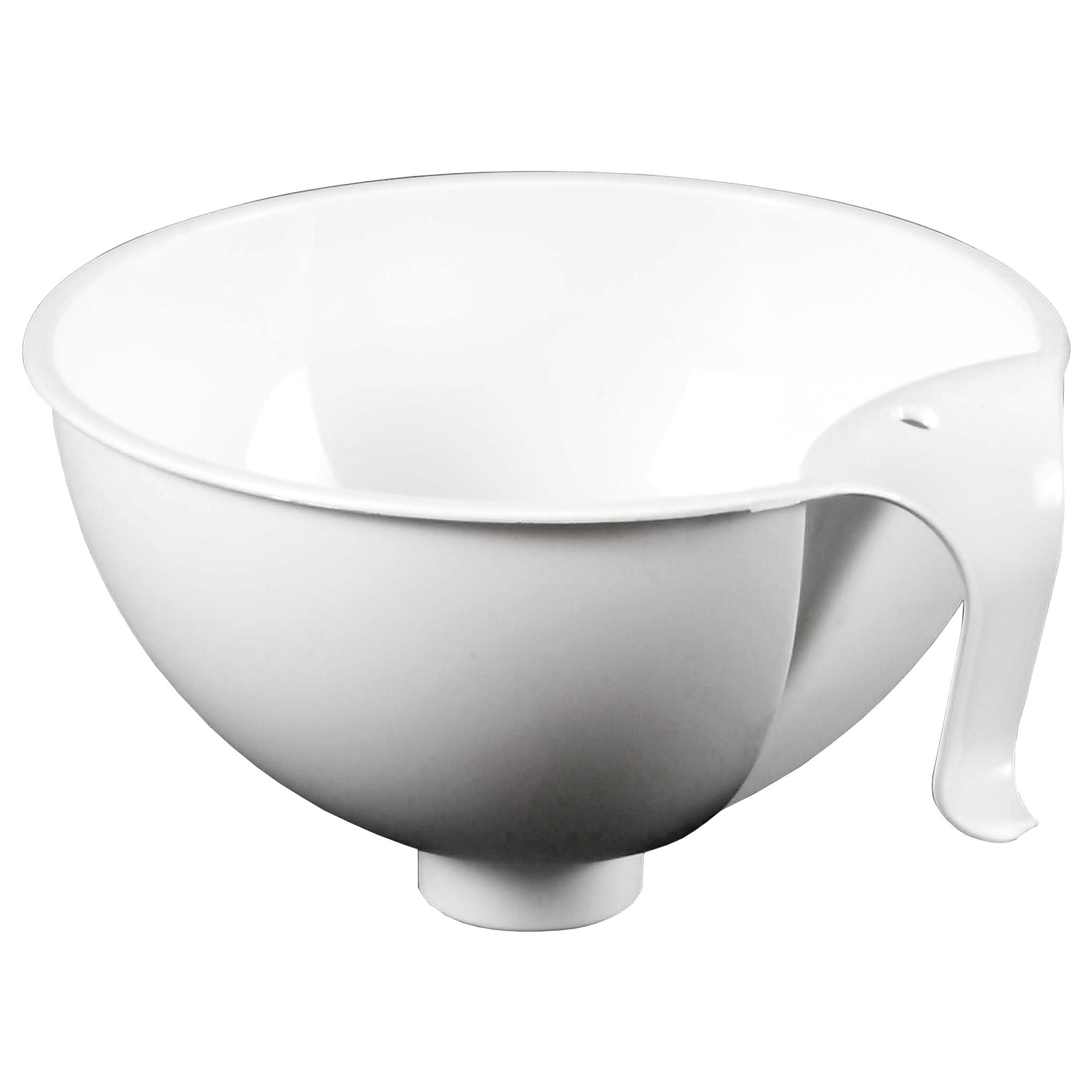 IMBUTO PER INVASARE IN PVC D 18 CM- 24,0 pz