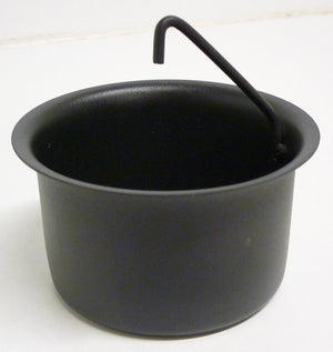 BBQ 8203/8206-RACCOGLIGRASSO- 1,0 pz