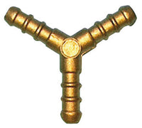 PORTAGOMMA GAS GPL A TRE VIE Y     8**- AMAFLEX- 10,0 pz