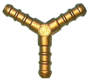 PORTAGOMMA GAS GPL A TRE VIE Y     8**- AMAFLEX- 10,0 pz