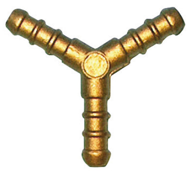 PORTAGOMMA GAS GPL A TRE VIE Y     8**- AMAFLEX- 10,0 pz