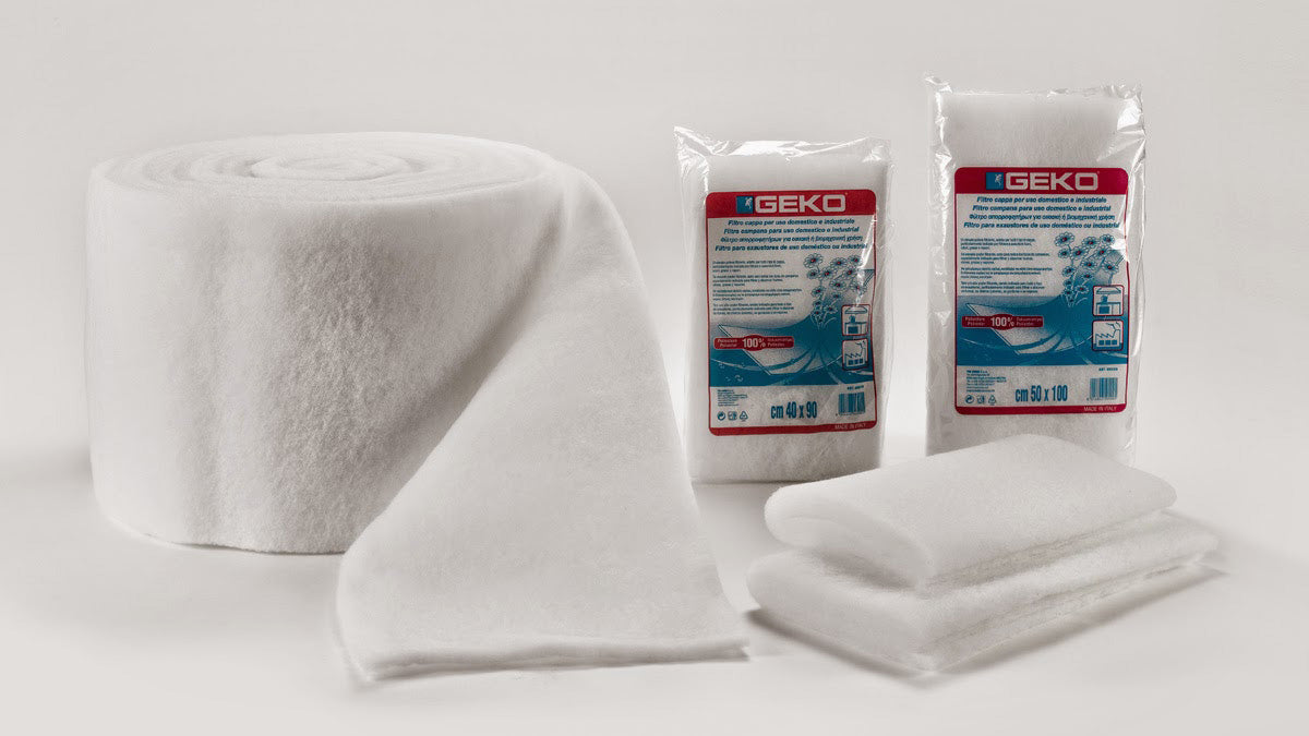 FILTRO PER CAPPA IGNIFUGO 40X90 CM- 25,0 pz