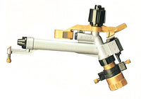 IRRIGATORE A SETTORI AMBO 1-1/2 PER AREA 2550 M2- SIME- 1,0 pz