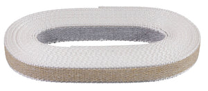 CINTINO PER TAPPARELLA COTONE LEGGERO CONF 7 M- CASTALDO LUIGI- 12,0 pz