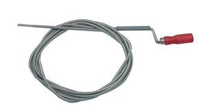 STURALAVANDINO A MOLLA 2,5 M- DIESSE- 1,0 pz